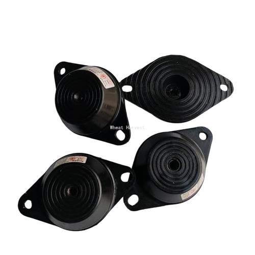 L50G减震垫SC04-201螺杆式空压机配件大全