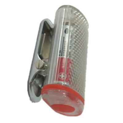 BW4100B 强光防爆方位灯红闪