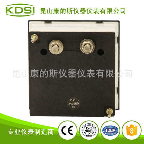 -ac1000v72 显示电压表 电表kdsi指针式流式be整交流