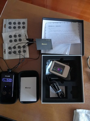 美国心诺睡眠仪怎么样,看我真实心酸使用史