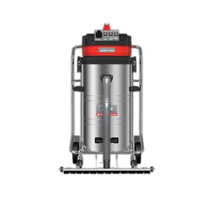 3078P工业吸尘器专用大功率吸力工厂车间粉尘商用吸水机