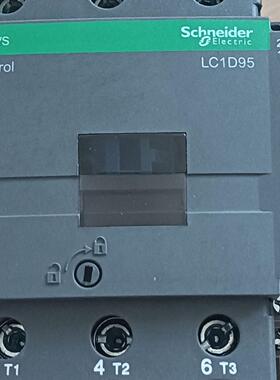 热销现货供应全新交流接触器LC1-D410