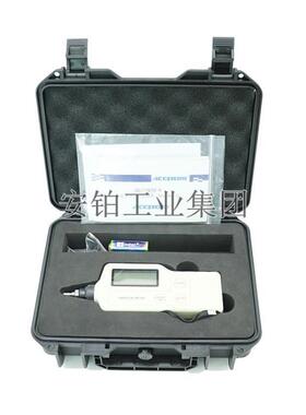 便携式精度震动测量仪APM-550/VBM-100/Z608B轴承检测仪测振仪