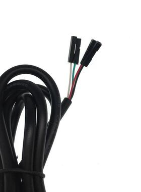 CP2102 下载线USB转串口模块USB转TTL 刷机线RS232升级小板带壳