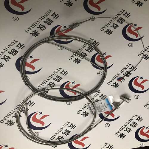 WZPK-326带锥形套管式铠装热电阻WZPK-578/WZPK2-275SA