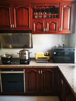 松下SC300B蒸烤箱怎么样讲一讲用后心得感受