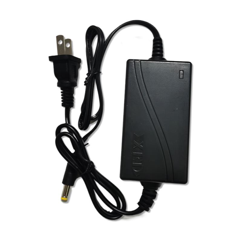 监控电源12v2a监控摄像头电源 监控室内电源STD-T2X-A室外防水