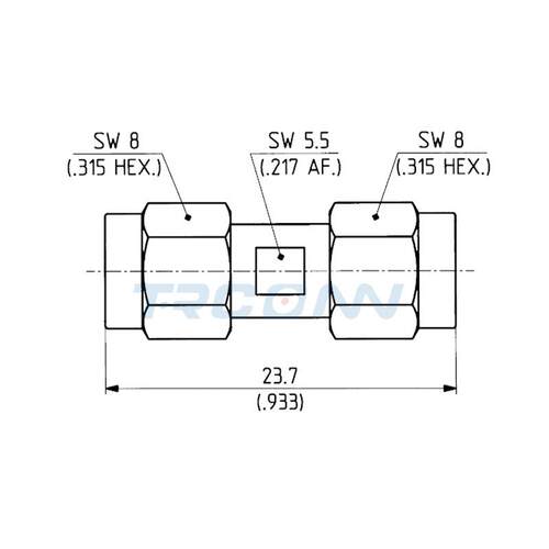 原装-GLY现货h32_SMA50-0-1/111NE射频转接器22640151灏讯suner