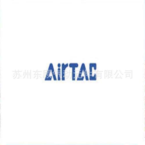 亚德客过滤调压阀AFR2000 AR1500