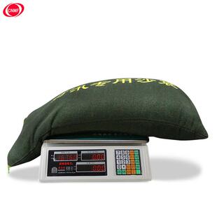 谋福 防汛沙袋墨绿色优质防水帆布防洪防涝 含沙款 10袋