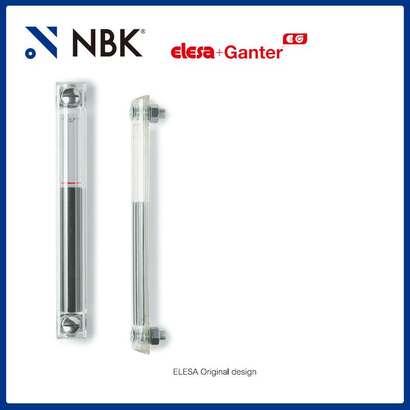 NBK ELESA HCX-LT 油位指示器 带浮子用于间接读取油位机械零配件