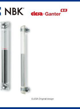 NBK ELESA HCX-LT 油位指示器 带浮子用于间接读取油位机械零配件
