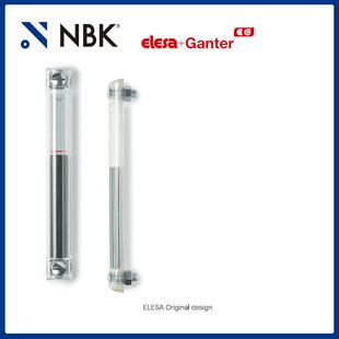 NBK ELESA HCX 带浮子用于间接读取油位机械零配件 油位指示器