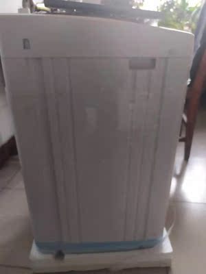 小鸭牌家用宿舍小型全自动洗衣机4.2kg怎么样？不要单看众测表面？