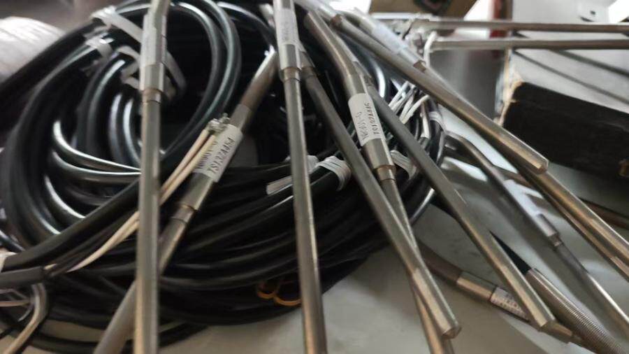 4月2日北京铂金电阻一批共15个网络拍卖公告