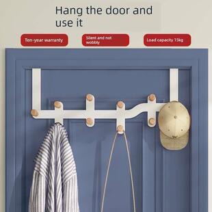hook wall hanging hanger cap clothes garment cabinet door