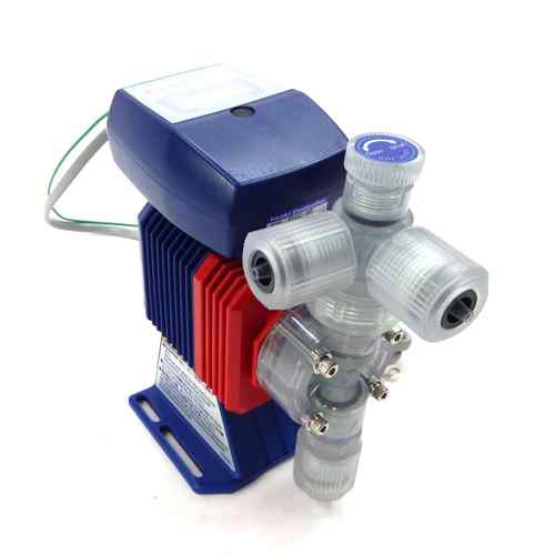 EHN-B11VHMR易威奇IWAKI电磁计量泵