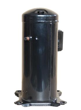 轮谷压机Z缩MXM煤W68KS-PFS-522|艾默生谷轮喷气增焓6匹改电热泵