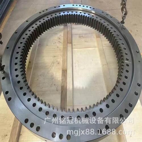 CAT卡特E390F E395大转盘 回转支撑总成227-6099 挖掘机配件