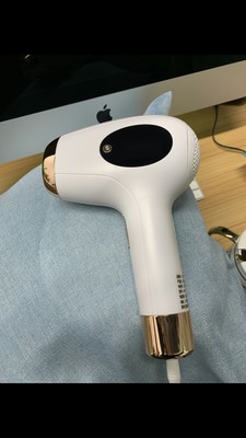 激光冰点脱毛仪神器腋下私处脱毛器怎么样？真相评测不吹不黑诉说