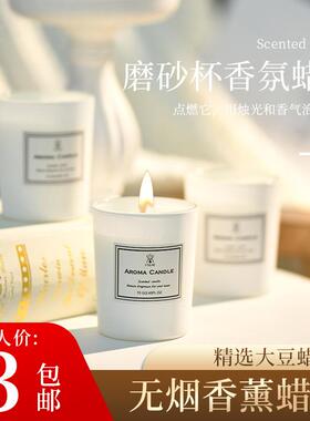 玻璃吸管杯女生高颜值2026新款便携式双饮口水杯办公室耐高温杯子