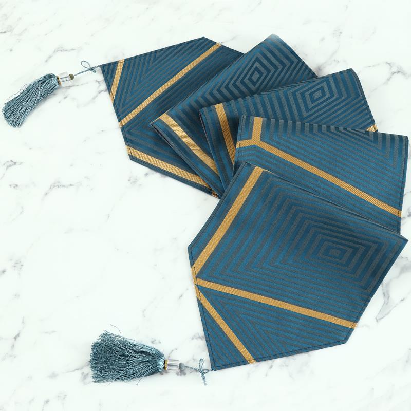 正品奢梦中情人桌旗欧美式高档轻华茶几巾旗欧现代柜简约电视北盖