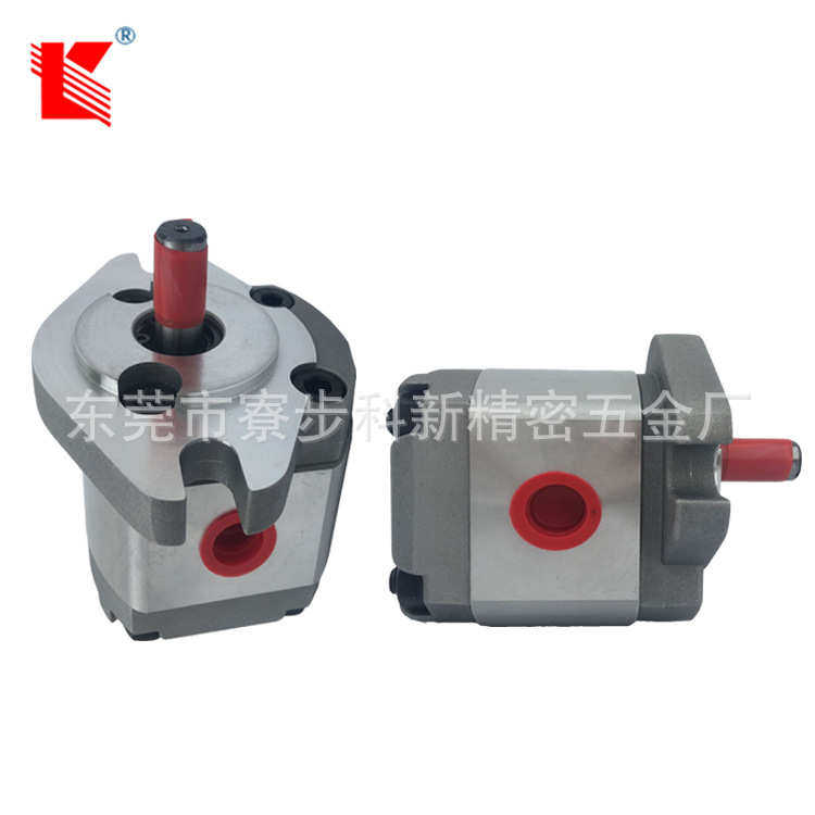 科新  HGP-1A-F4R 液压齿轮油泵 齿轮泵生产厂家,标准件/零部件/工业耗材,液压泵,淘宝优惠券,粉丝福利购,淘宝优惠卷