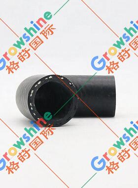 6BD1，6BG1，4BD1散热器软管水泵软管8-97224204-0，8972242040