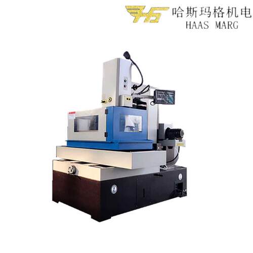 泰州哈斯玛格现货供应C型中走丝线切割机床电脉冲数控线切割机床