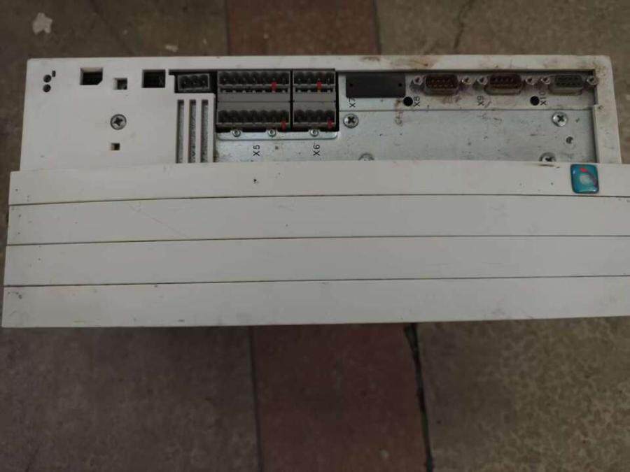 4月15日北京【京械5225】单位淘汰报废处置伦茨驱动器一台网络拍卖公告