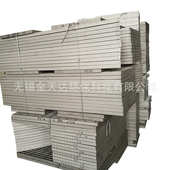 不锈钢踏步板 平台钢格板 可批发 不锈钢格栅板 不锈钢钢格板