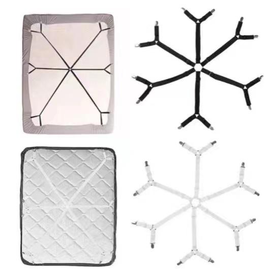 儿童防踢被子神器秋冬床垫床单固定器防滑跑宝宝睡觉防冻乱蹬护肚