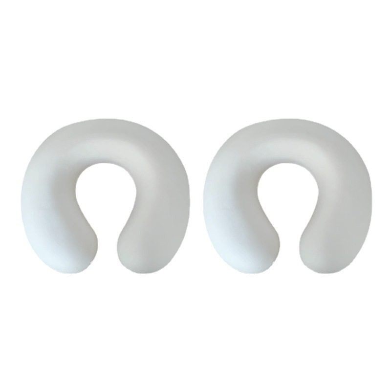 U型枕枕芯u枕颈枕慢回弹太空记忆棉办公室枕头车载午睡回弹腰靠,床上用品,U型枕/便携枕,淘宝优惠券,粉丝福利购,淘宝优惠卷