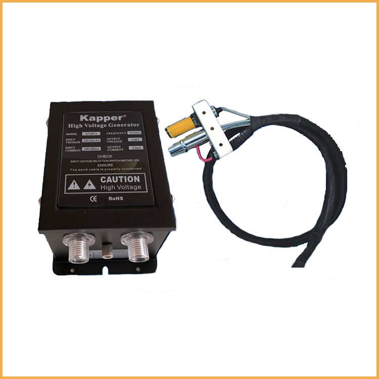 德国Kapper除静电离子风咀KP3009B感应式离子风咀静电消除器