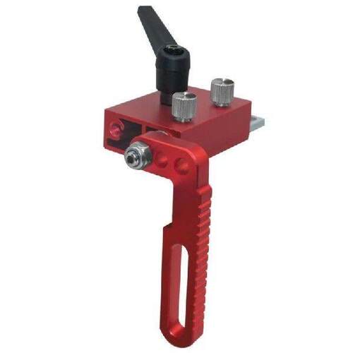 T-Track Bandsaw Jigs T-Slot Track Stop DIY Woodworking