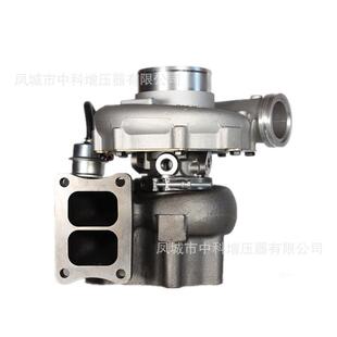 831591 0002 1118100KS1 K4D00 厂家直销 涡轮增压机GT42