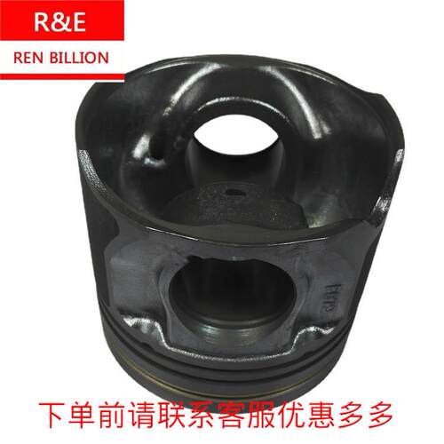 四配套长城哈佛2.8T电喷缸套组件 GW4D28发动机配件