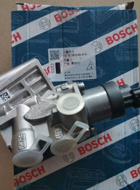 挖掘机装载机配件 D7D 燃油调节器 控制阀 F00BC80045