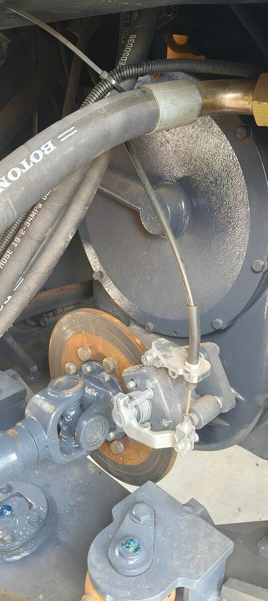 5月11日北京（资产处置)龙工装载机网络拍卖公告