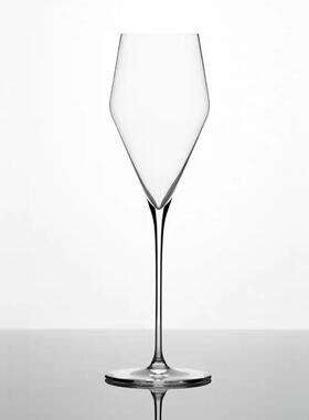 款超薄杯国内 平勃艮第天花板高脚杯品质制作无铅手工zalto替水晶