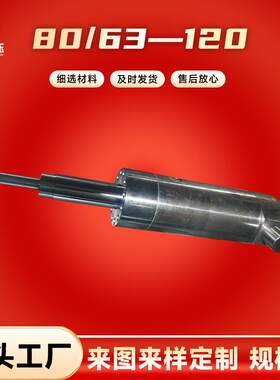 80/63—120力士樂派克厂家力士高精密度同步隧道防护液压油缸