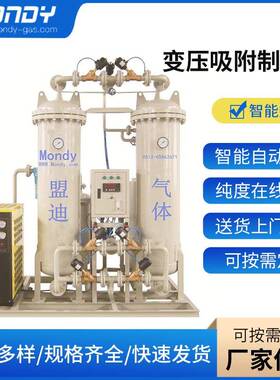 厂家直供变压吸附制氮机 制氮机设备氮气发生器PSA工艺