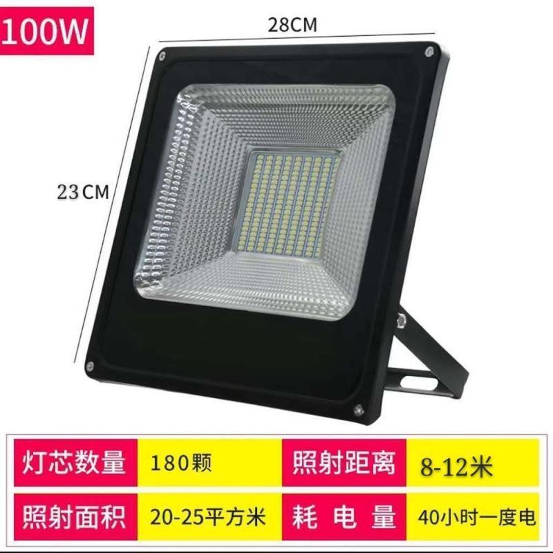 超亮LED防水led灯泡节能探照灯户外照明灯投光灯防水灯户.速卖通