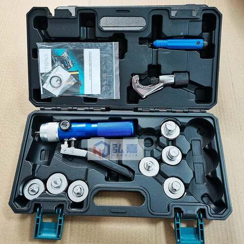 手动滑紧钳 CT-300A手动液压涨管器 10-28mm空调管扩管SD-F1960