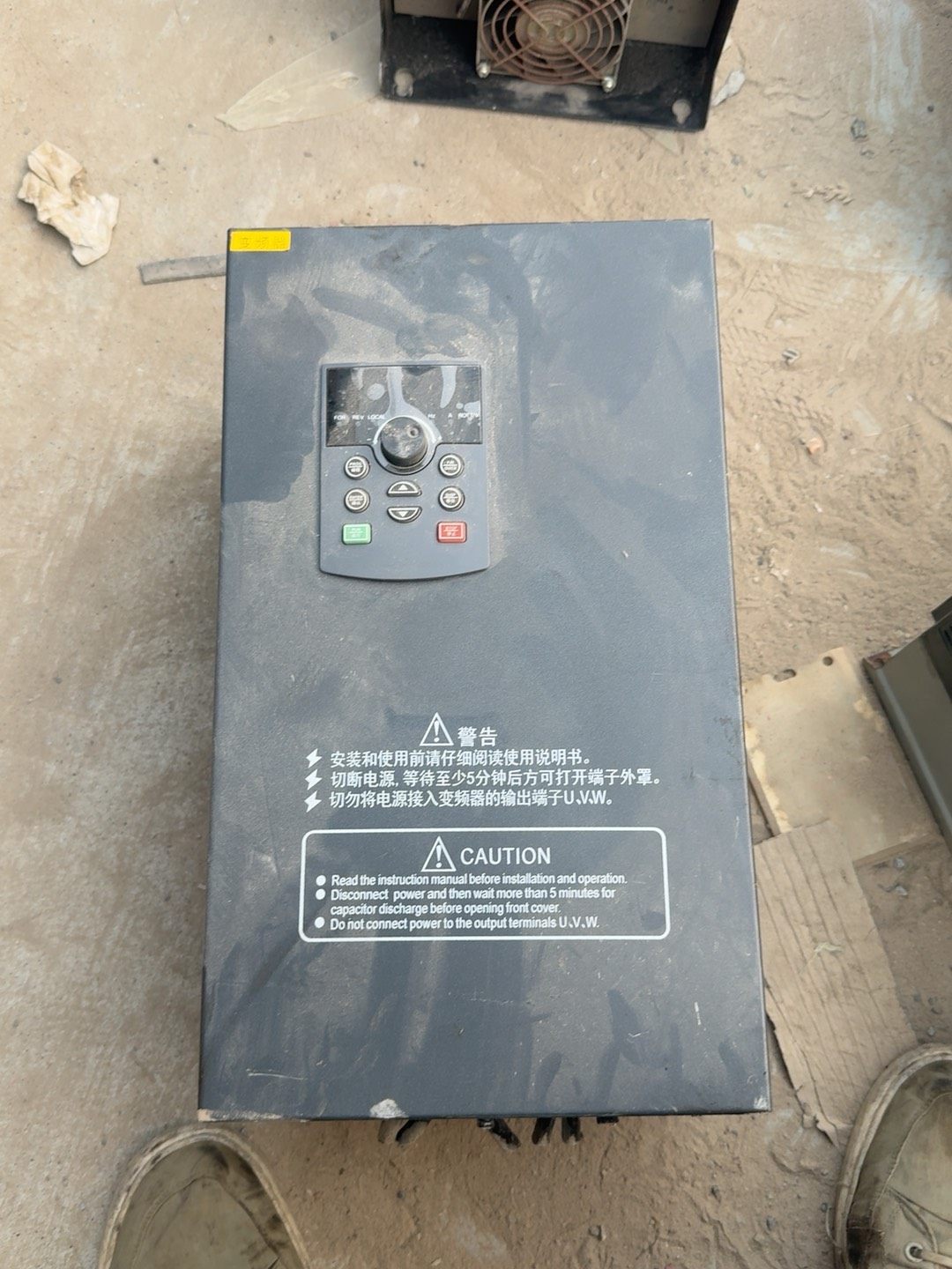 AMS变频器TC910-022G/030p-4t，0.75K