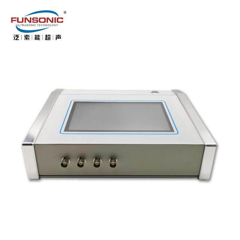 测泛索能换器阻抗测试用声FSE520A-波频率量能仪PV52超0A-S