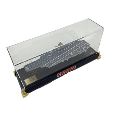 高档:70山舰航母合东金1山东号0辽宁号福建舰航空母舰军舰仿真摆