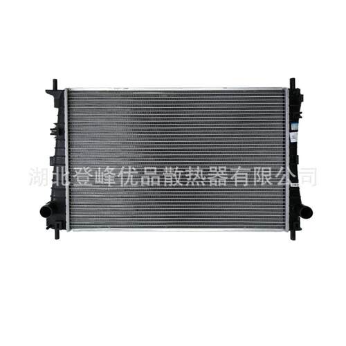 源头厂家全车系汽车配件散热器水箱8125010CAC01F0适配于GA6/1.5T