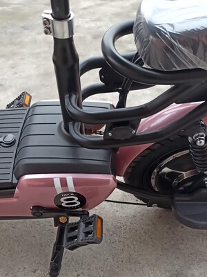 台铃GS8电动车怎么样?大家用了后悔吗?耐骑吗?