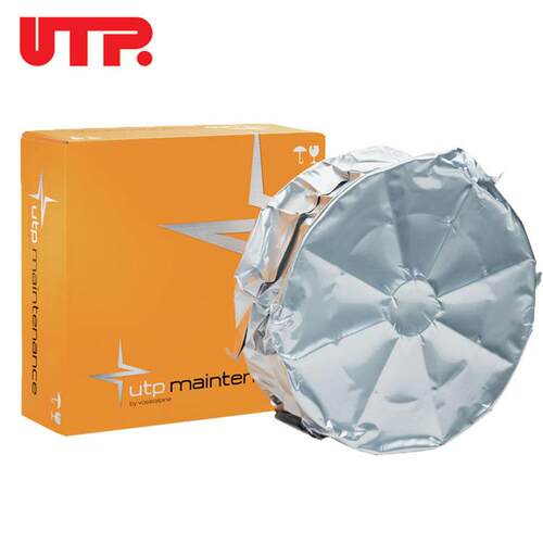 德国UTP A 759/ERNiCrMo-13镍基氩弧焊丝0.8/1.0/1.21.6/mm